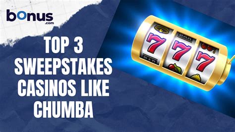 casinos like chumba no deposit bonus|Top 5 Social Casino Sites Like Chumba Casino.